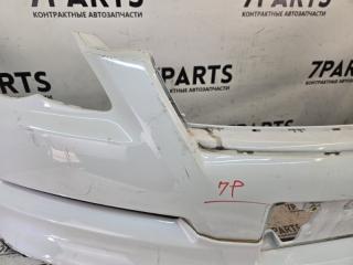 Бампер передний TOYOTA MARK X GRX120 5 ракурс