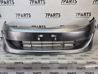 Бампер передний HONDA AIRWAVE GJ1 L15A 1 ракурс
