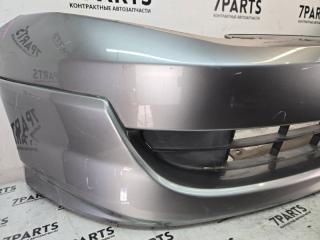 Бампер передний HONDA AIRWAVE GJ1 L15A 3 ракурс
