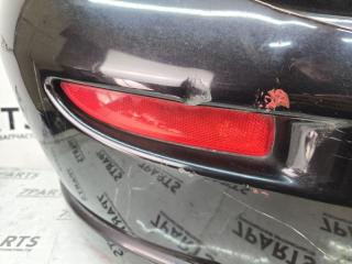 Бампер задний MAZDA PREMACY CREW LFVD 4 ракурс