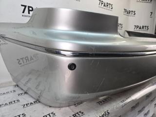 Бампер задний TOYOTA VISTA ZZV50 1ZZFE 3 ракурс
