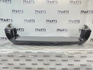 Бампер задний  MITSUBISHI PAJERO V65W 6G74 1 ракурс