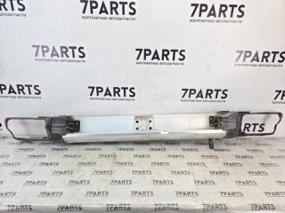 Бампер задний NISSAN SAFARI WTY61 ZD30DDTI 1 ракурс