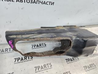 Бампер задний NISSAN SAFARI WTY61 ZD30DDTI 2 ракурс