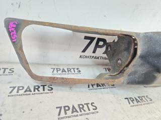 Бампер задний NISSAN SAFARI WTY61 ZD30DDTI 3 ракурс