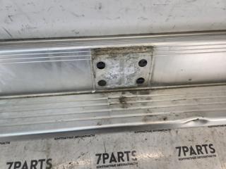 Бампер задний NISSAN SAFARI WTY61 ZD30DDTI 5 ракурс