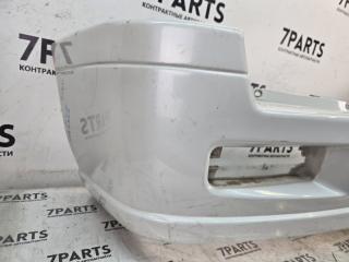 Бампер задний MITSUBISHI RVR N71W 4G93 3 ракурс