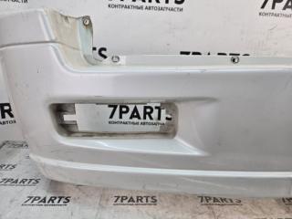 Бампер задний MITSUBISHI RVR N71W 4G93 4 ракурс