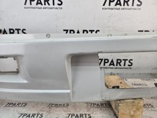Бампер задний MITSUBISHI RVR N71W 4G93 5 ракурс