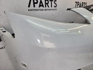 Бампер передний NISSAN FUGA PY50 VQ35HR 4 ракурс