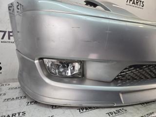 Бампер передний MAZDA MPV LWEW FS 3 ракурс