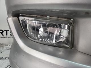 Бампер передний MAZDA MPV LWEW FS 4 ракурс