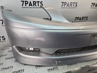 Бампер передний MAZDA MPV LWEW FS 5 ракурс