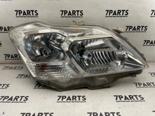 Фара правая передняя TOYOTA PREMIO ZRT260 2ZRFAE 20-445 1 ракурс
