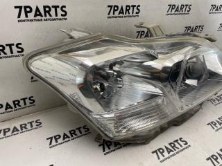 Фара правая передняя TOYOTA PREMIO ZRT260 2ZRFAE 20-445 2 ракурс