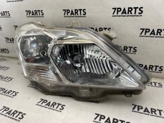 Фара правая передняя TOYOTA PREMIO ZRT260 2ZRFAE 20-445 3 ракурс