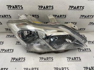 Фара правая передняя TOYOTA PREMIO ZRT260 2ZRFAE 20-445 4 ракурс