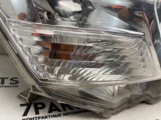 Фара правая передняя TOYOTA PREMIO ZRT260 2ZRFAE 20-445 5 ракурс