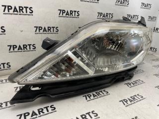 Фара левая передняя HONDA EDIX BE1 D17A ,4642 2 ракурс Фара левая передняя HONDA EDIX BE1 D17A ,4642 2 ракурс