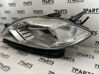 Фара левая передняя HONDA EDIX BE1 D17A ,4642 3 ракурс Фара левая передняя HONDA EDIX BE1 D17A ,4642 3 ракурс
