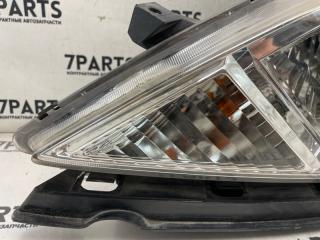 Фара левая передняя HONDA EDIX BE1 D17A ,4642 5 ракурс Фара левая передняя HONDA EDIX BE1 D17A ,4642 5 ракурс