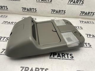 Светильник салона NISSAN SAFARI WTY61 ZD30DDTI 3 ракурс