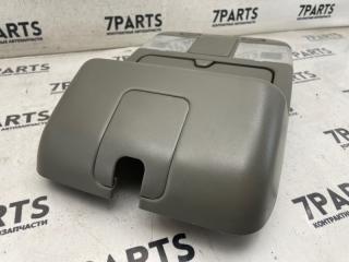 Светильник салона NISSAN SAFARI WTY61 ZD30DDTI 4 ракурс