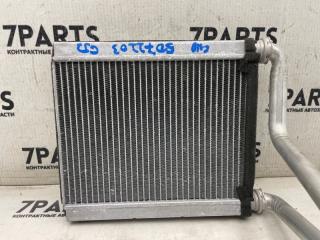 Радиатор печки HONDA AIRWAVE GJ2 L15A 2 ракурс Радиатор печки HONDA AIRWAVE GJ2 L15A 2 ракурс
