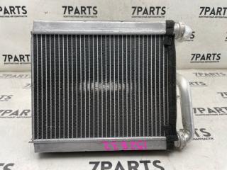 Радиатор печки HONDA AIRWAVE GJ2 L15A 5 ракурс