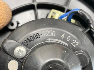 Мотор печки HONDA AIRWAVE GJ2 L15A ,194000-1250 3 ракурс