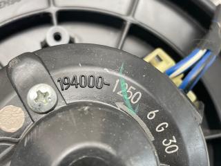 Мотор печки HONDA AIRWAVE GJ1 L15A ,194000-1250 3 ракурс