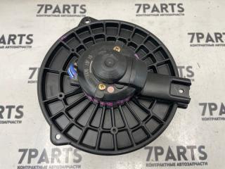 Мотор печки SUZUKI AERIO RD51S M18A 74250-54G00,194000-1470 2 ракурс