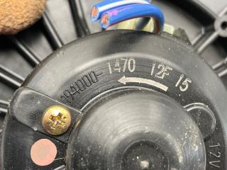 Мотор печки SUZUKI AERIO RD51S M18A 74250-54G00,194000-1470 3 ракурс