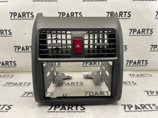 Консоль магнитофона HONDA AIRWAVE GJ2 L15A 1 ракурс