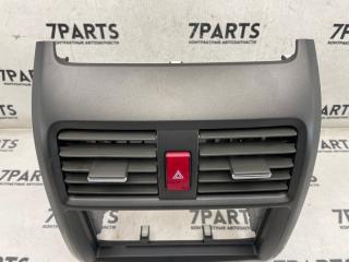 Консоль магнитофона HONDA AIRWAVE GJ2 L15A 2 ракурс