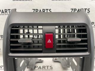Консоль магнитофона HONDA AIRWAVE GJ2 L15A 3 ракурс