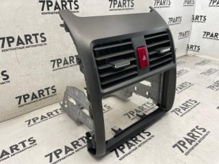 Консоль магнитофона HONDA AIRWAVE GJ2 L15A 5 ракурс