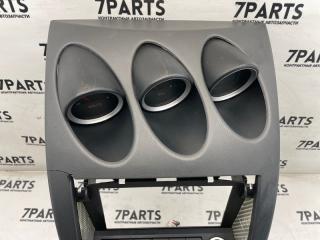 Консоль магнитофона NISSAN FAIRLADY Z Z33 VQ35DE 3 ракурс