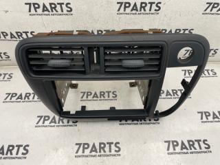 Консоль магнитофона HONDA CIVIC EK2 D13B 4 ракурс
