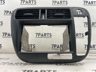 Консоль магнитофона HONDA CIVIC EK2 D13B 5 ракурс