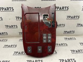 Консоль кпп LEXUS LS460 2007