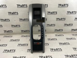 Консоль кпп MITSUBISHI COLT PLUS Z27W 4G15T 1 ракурс
