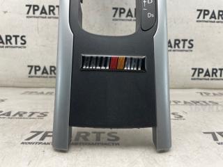 Консоль кпп MITSUBISHI COLT PLUS Z27W 4G15T 2 ракурс