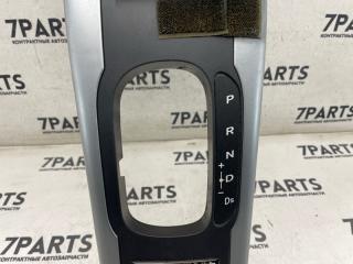 Консоль кпп MITSUBISHI COLT PLUS Z27W 4G15T 4 ракурс