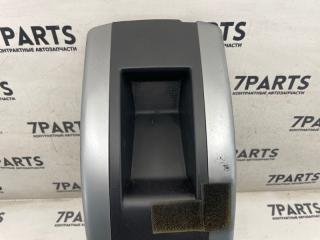 Консоль кпп MITSUBISHI COLT PLUS Z27W 4G15T 5 ракурс