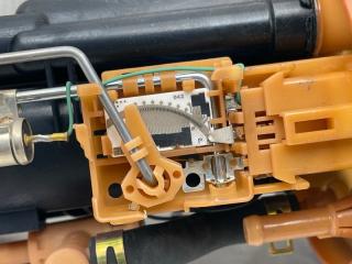 Бензонасос MITSUBISHI RVR N71W 4G93 MR340148 2 ракурс