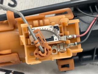 Бензонасос SUZUKI AERIO RD51S M18A 1510054820 2 ракурс