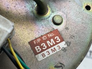 Бензонасос MAZDA DEMIO DW3W B3 5 ракурс