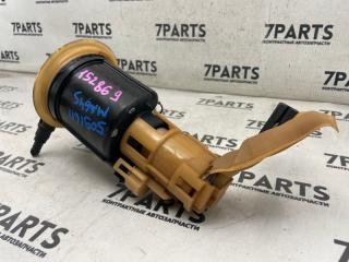 Бензонасос SUZUKI WAGON R SOLIO MA64S K10A 1510078860 4 ракурс