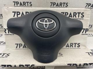 Airbag на руль TOYOTA VITZ SCP10 1SZFE 1 ракурс